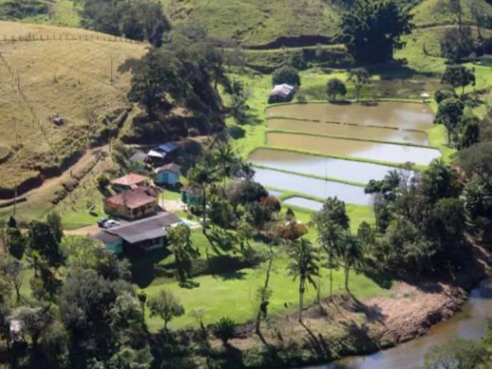 Fazenda, 91 m² - Foto 3