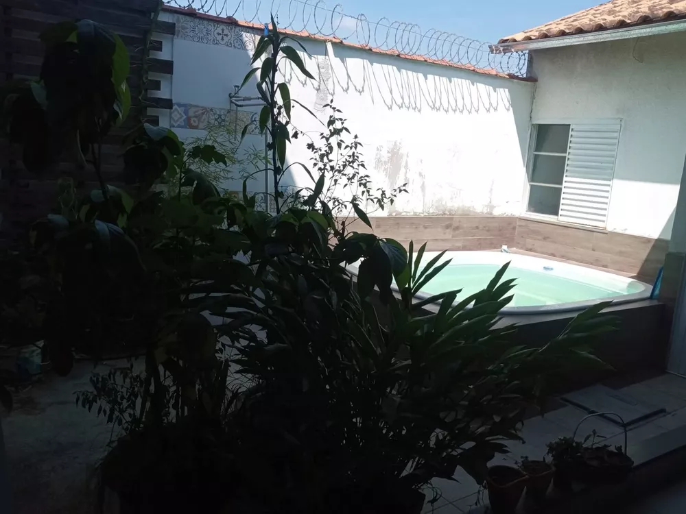 Casa, 3 quartos - Foto 23