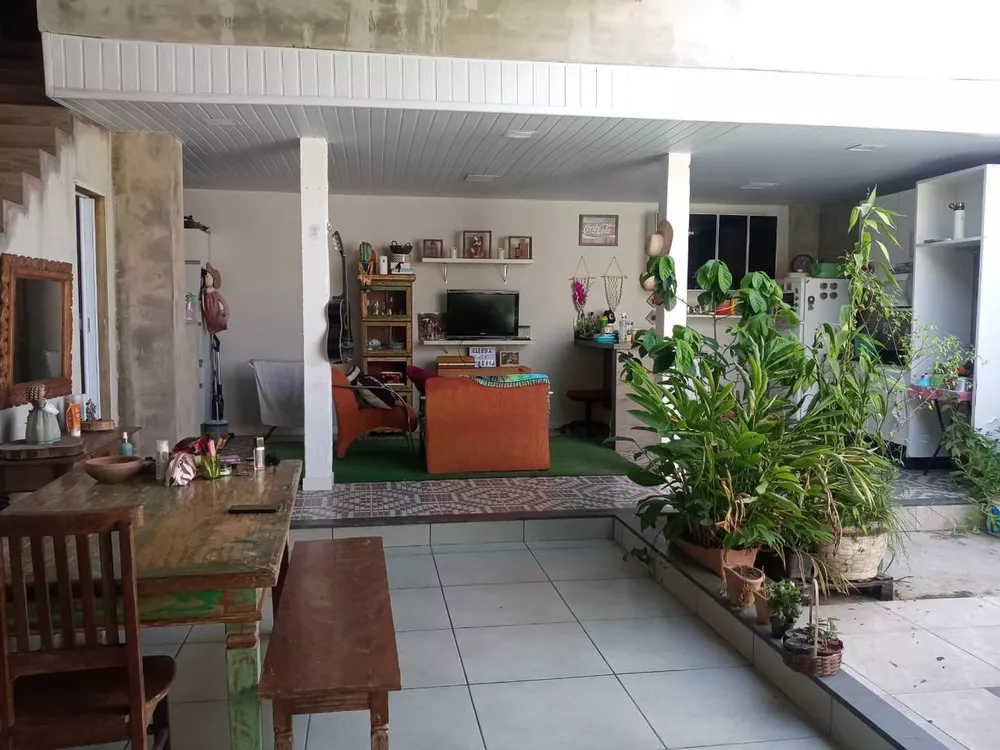 Casa, 3 quartos - Foto 4