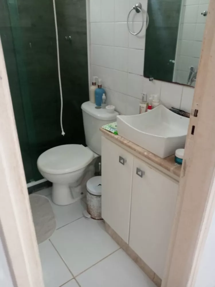 Casa, 3 quartos - Foto 10