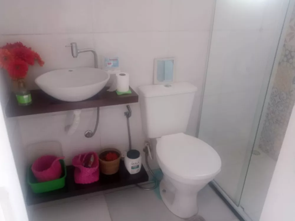 Casa, 3 quartos - Foto 17