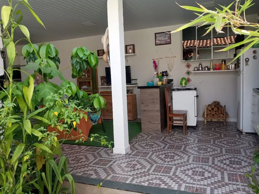 Casa, 3 quartos - Foto 2