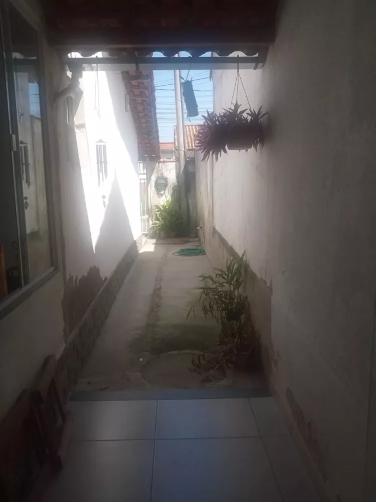 Casa, 3 quartos - Foto 22