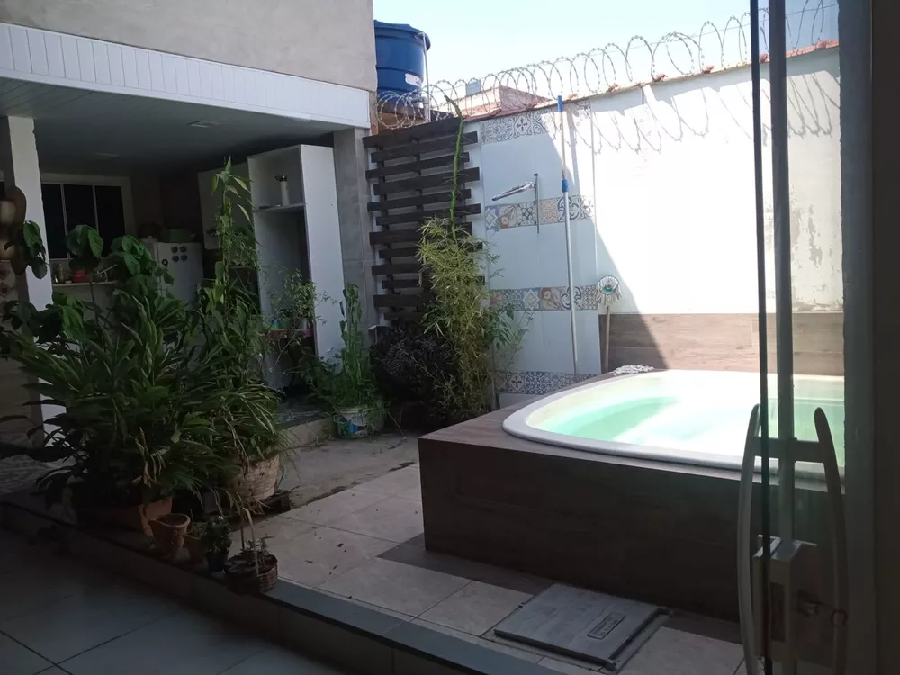 Casa, 3 quartos - Foto 3