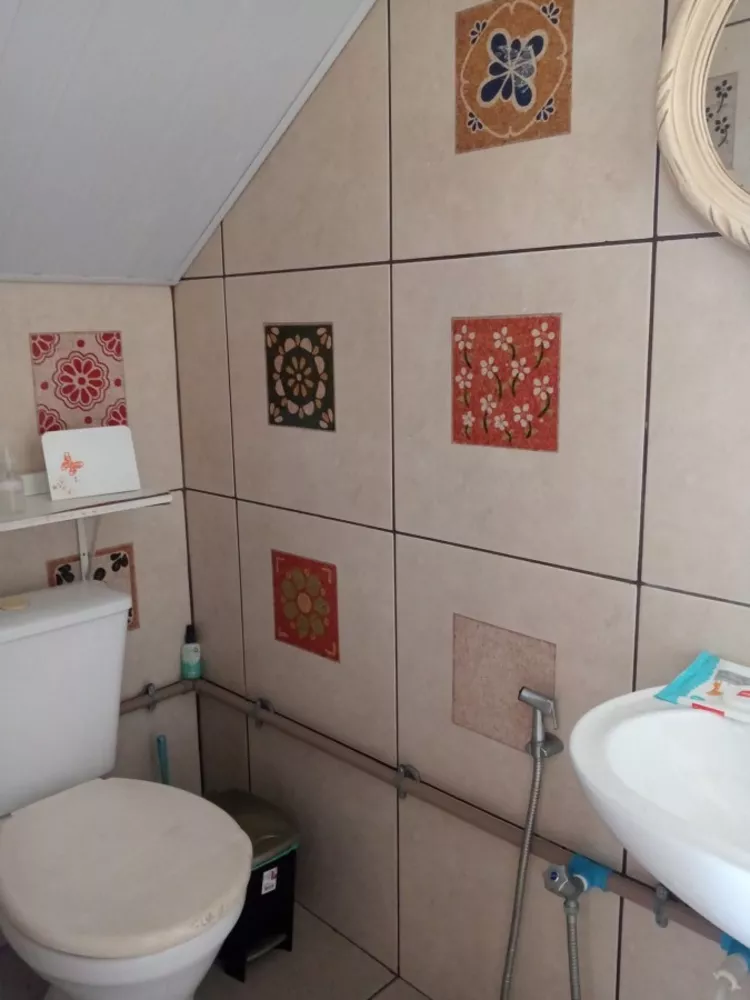 Casa, 3 quartos - Foto 18