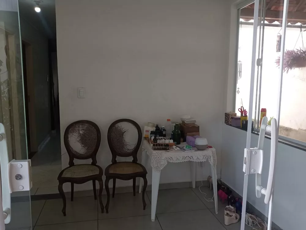 Casa, 3 quartos - Foto 15
