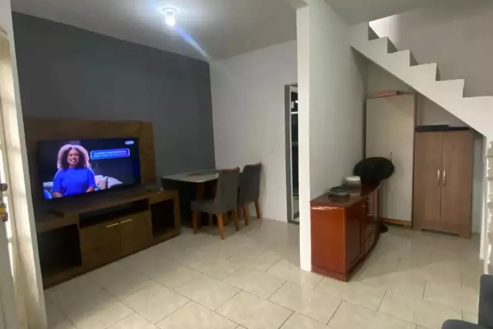 Casa, 2 quartos - Foto 8