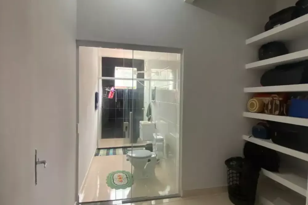 Casa, 2 quartos - Foto 1