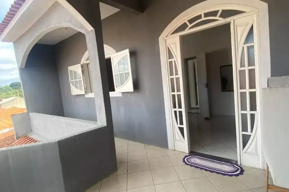 Casa, 2 quartos - Foto 4