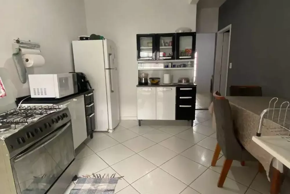Casa, 2 quartos - Foto 7
