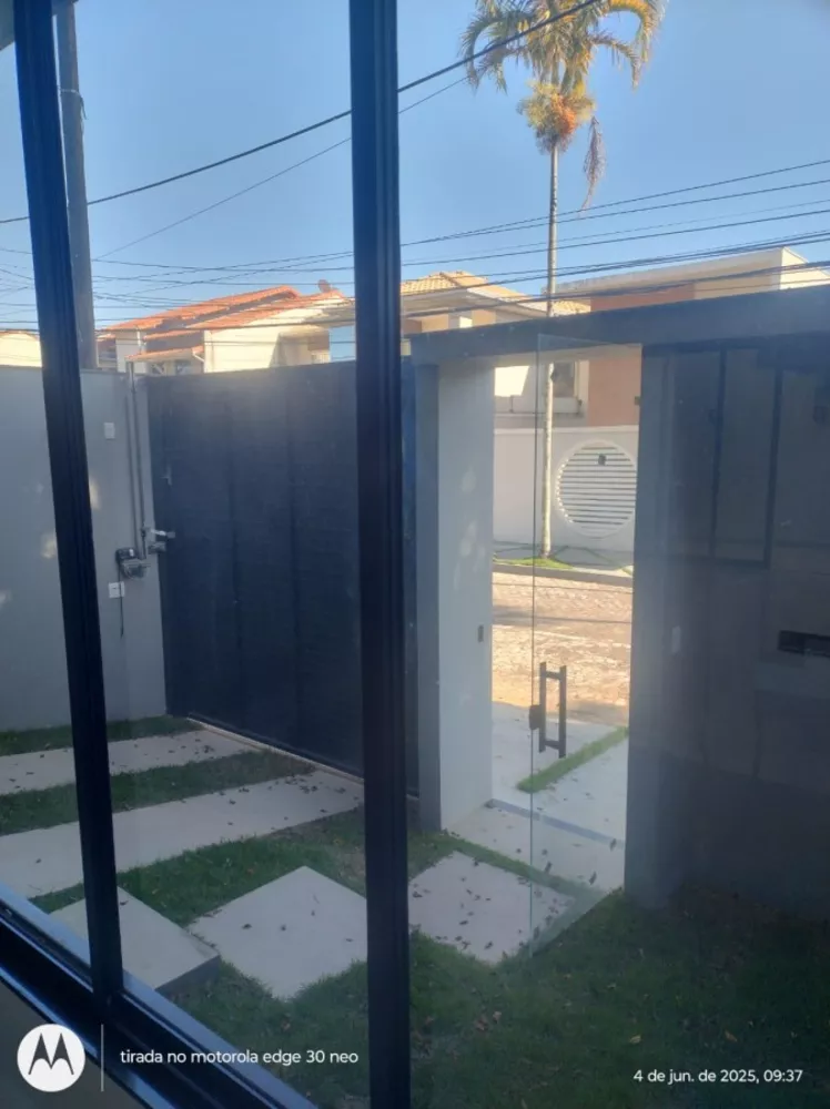Casa, 3 quartos - Foto 9