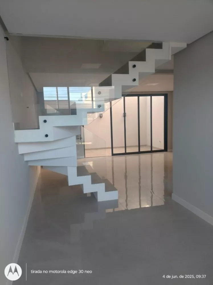 Casa, 3 quartos - Foto 10