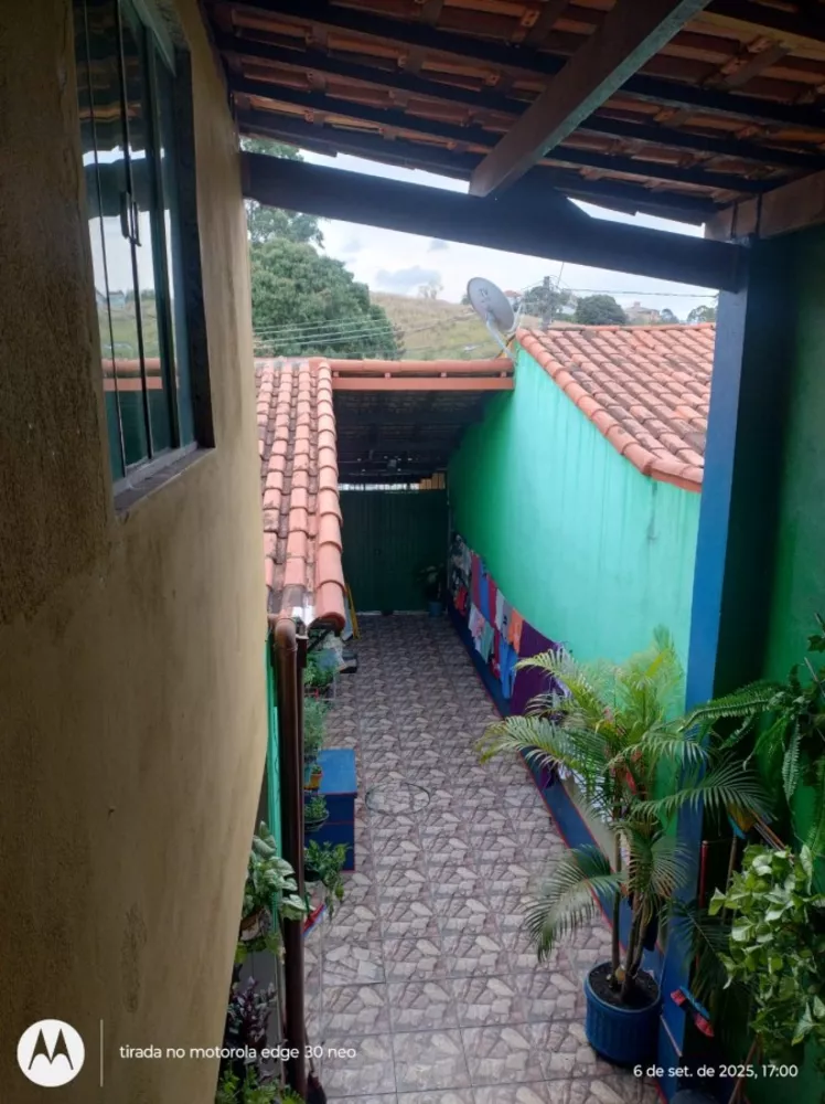 Casa, 4 quartos, 81 m² - Foto 11