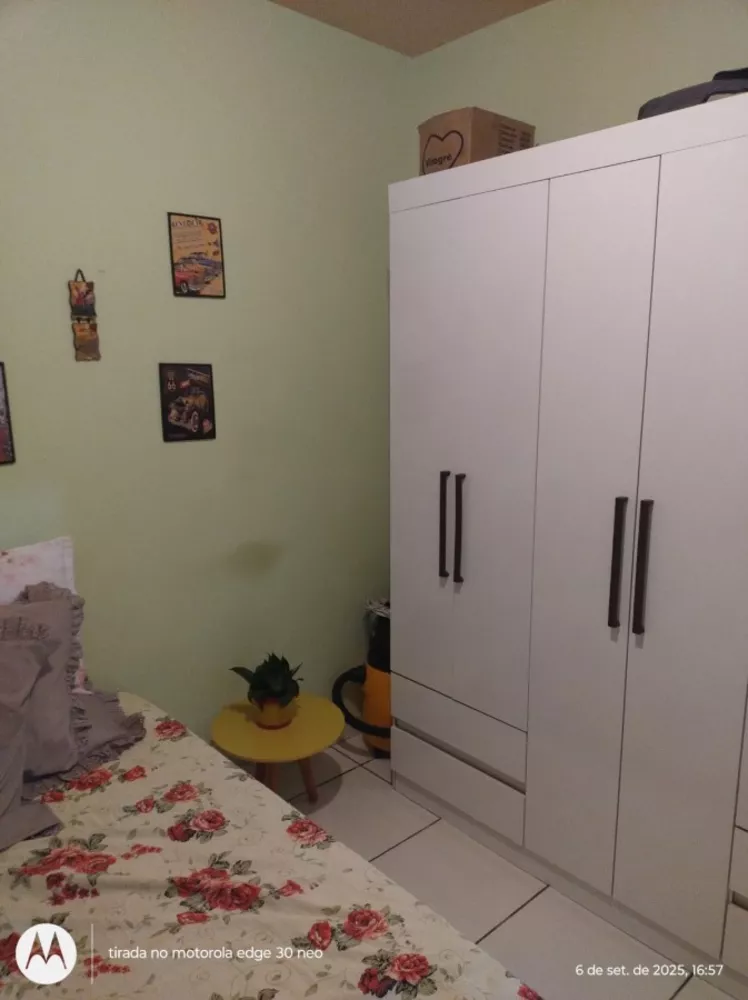 Casa, 4 quartos, 81 m² - Foto 1