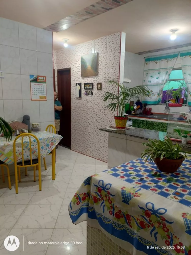 Casa, 4 quartos, 81 m² - Foto 19