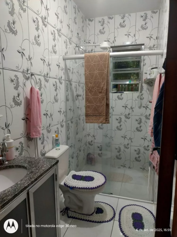 Casa, 4 quartos, 81 m² - Foto 17