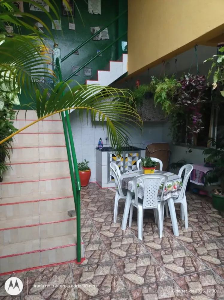 Casa, 4 quartos, 81 m² - Foto 23