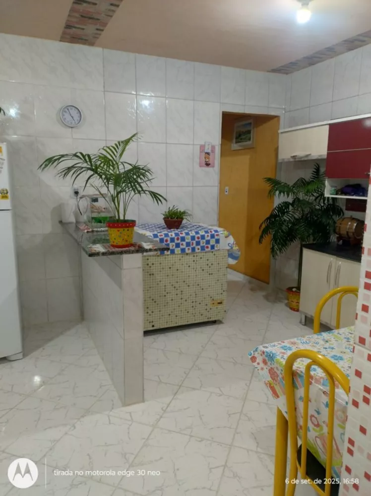 Casa, 4 quartos, 81 m² - Foto 4
