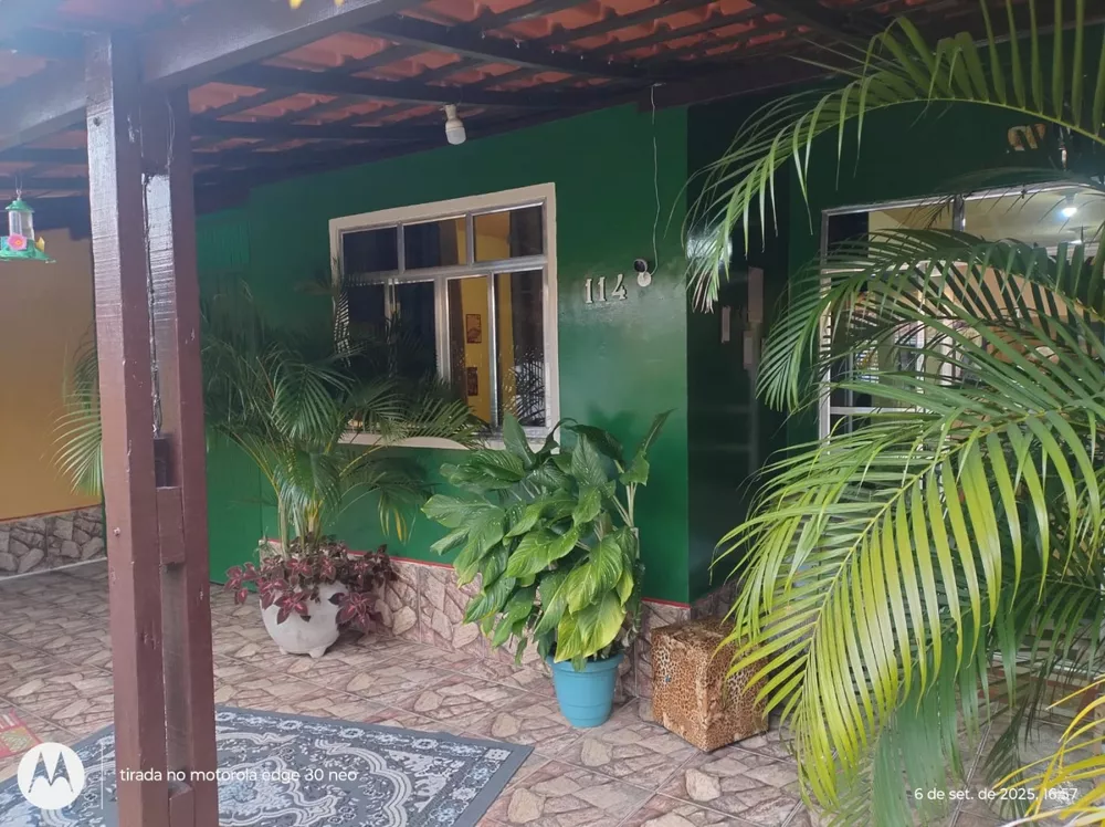Casa, 4 quartos, 81 m² - Foto 6
