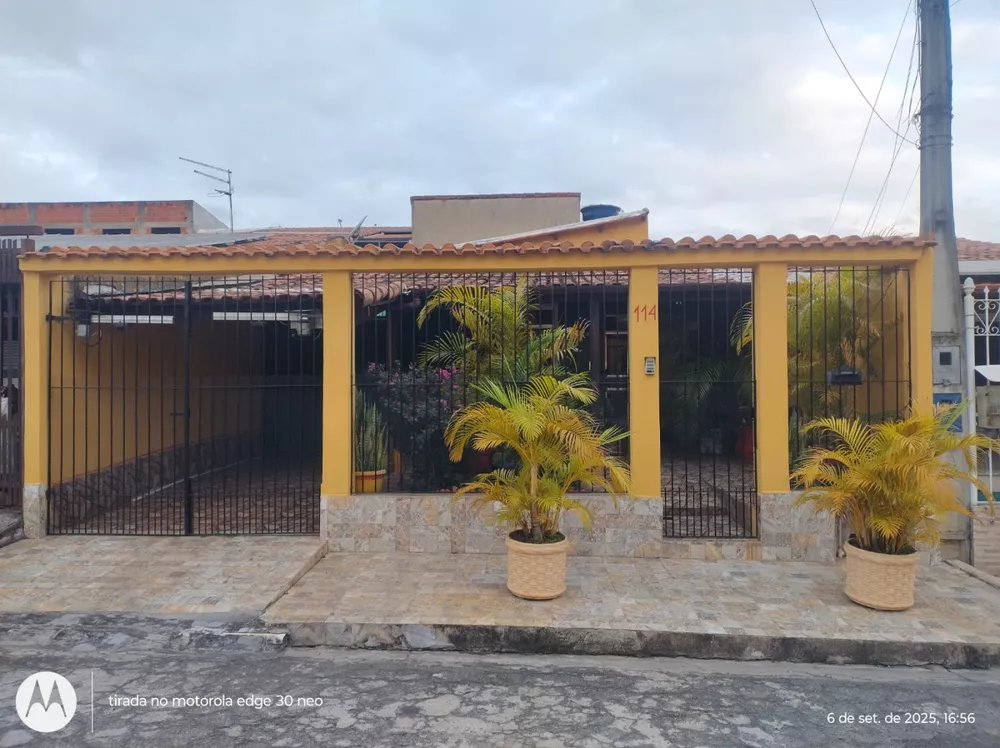 Casa, 4 quartos, 81 m² - Foto 14