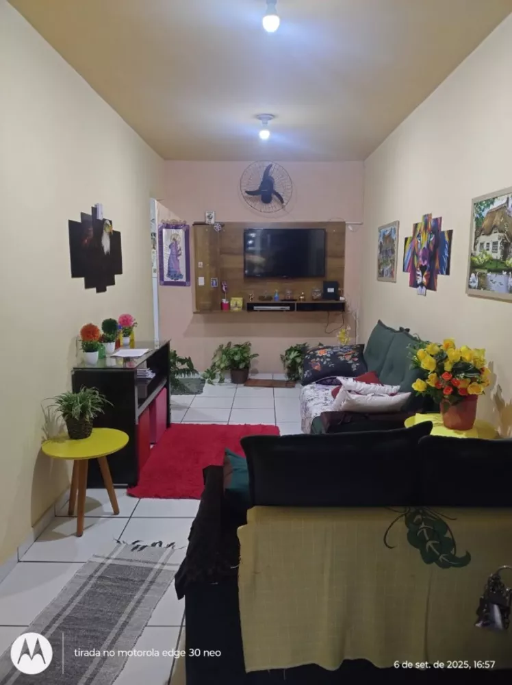 Casa, 4 quartos, 81 m² - Foto 21