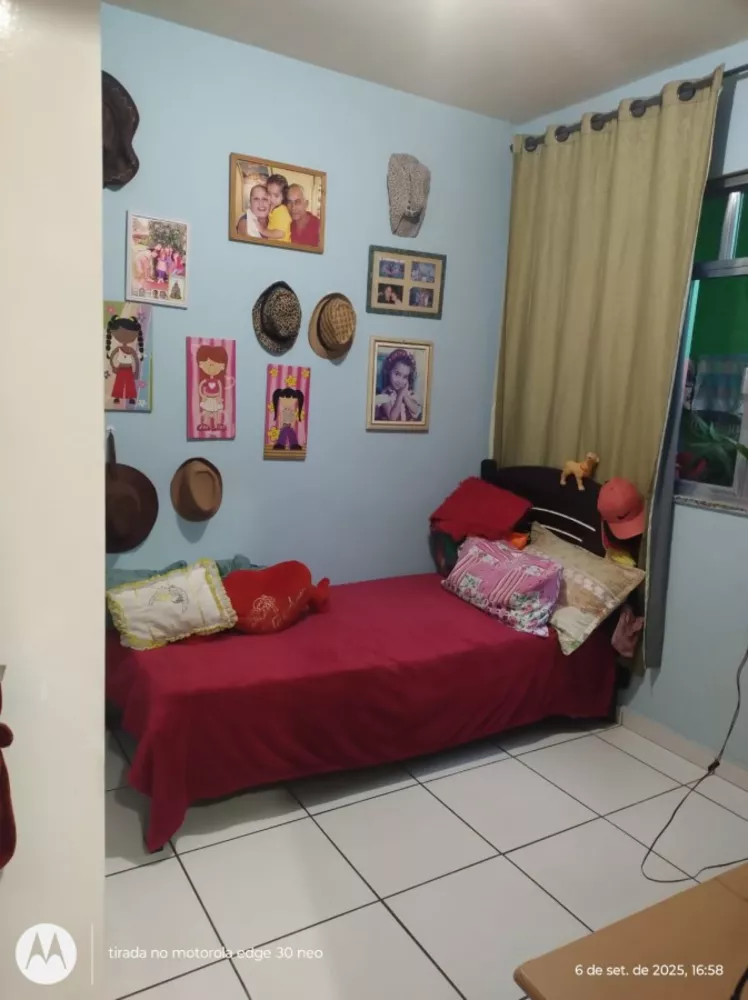 Casa, 4 quartos, 81 m² - Foto 2