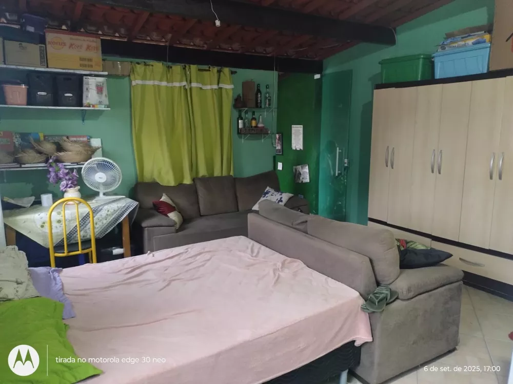 Casa, 4 quartos, 81 m² - Foto 13