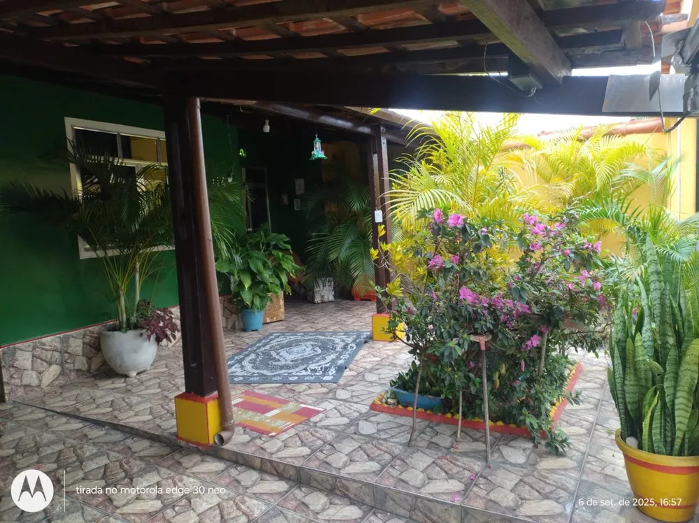 Casa, 4 quartos, 81 m² - Foto 7
