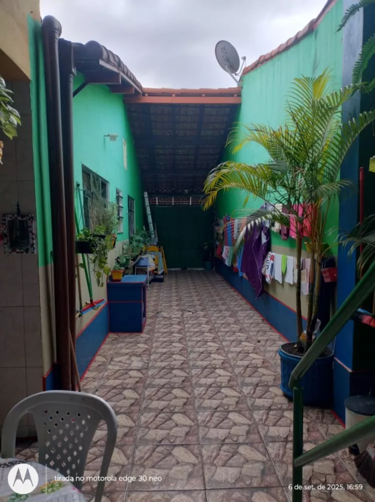 Casa, 4 quartos, 81 m² - Foto 10