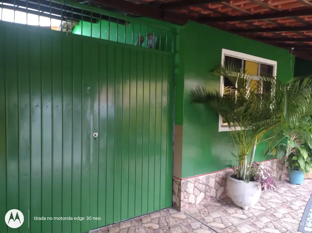 Casa, 4 quartos, 81 m² - Foto 8