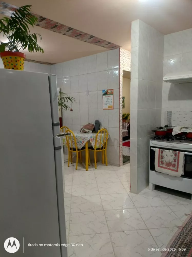 Casa, 4 quartos, 81 m² - Foto 16