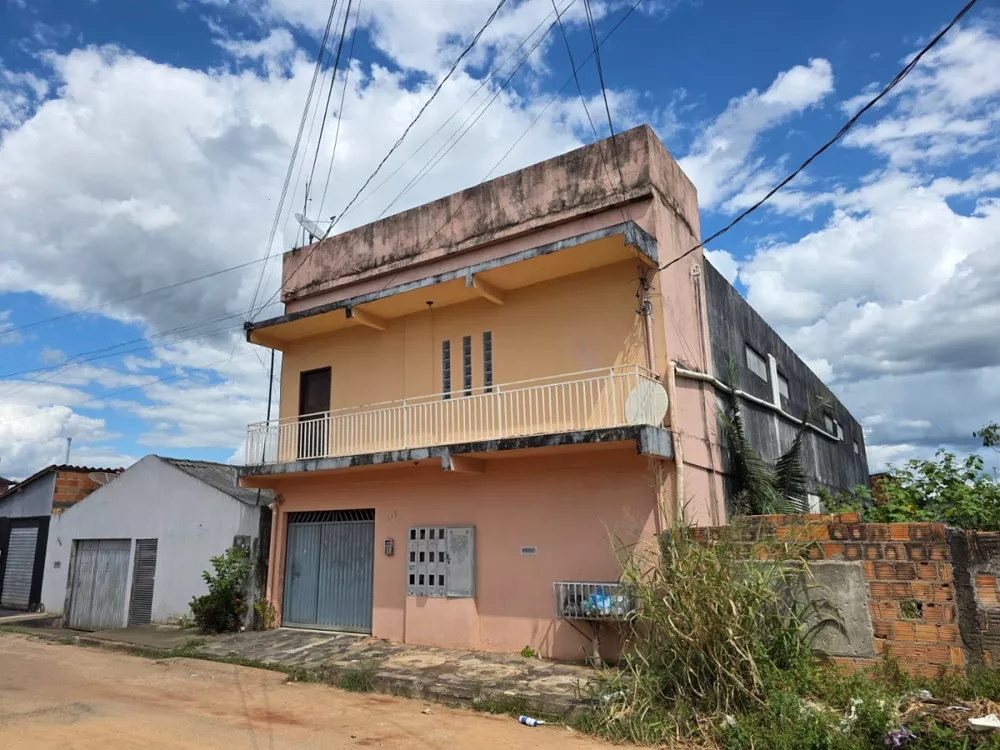 Prédio Inteiro, 265 m² - Foto 1