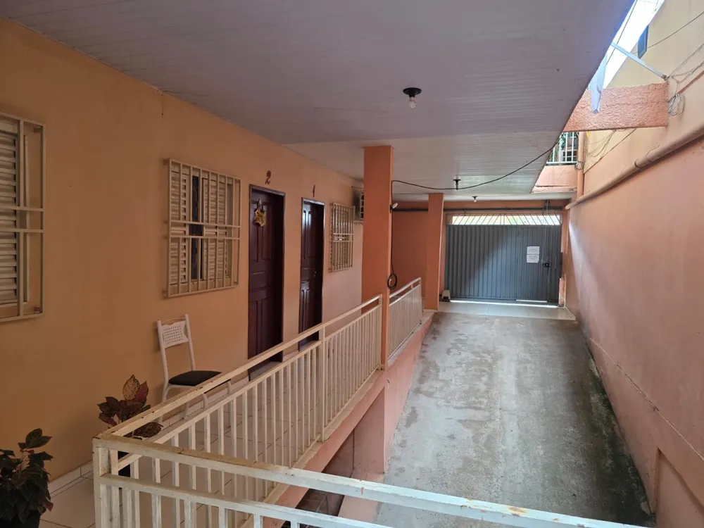 Prédio Inteiro, 265 m² - Foto 11