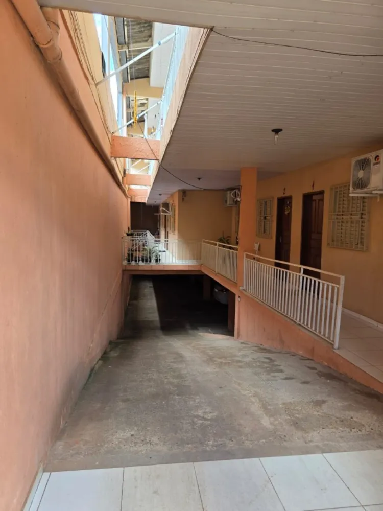 Prédio Inteiro, 265 m² - Foto 6