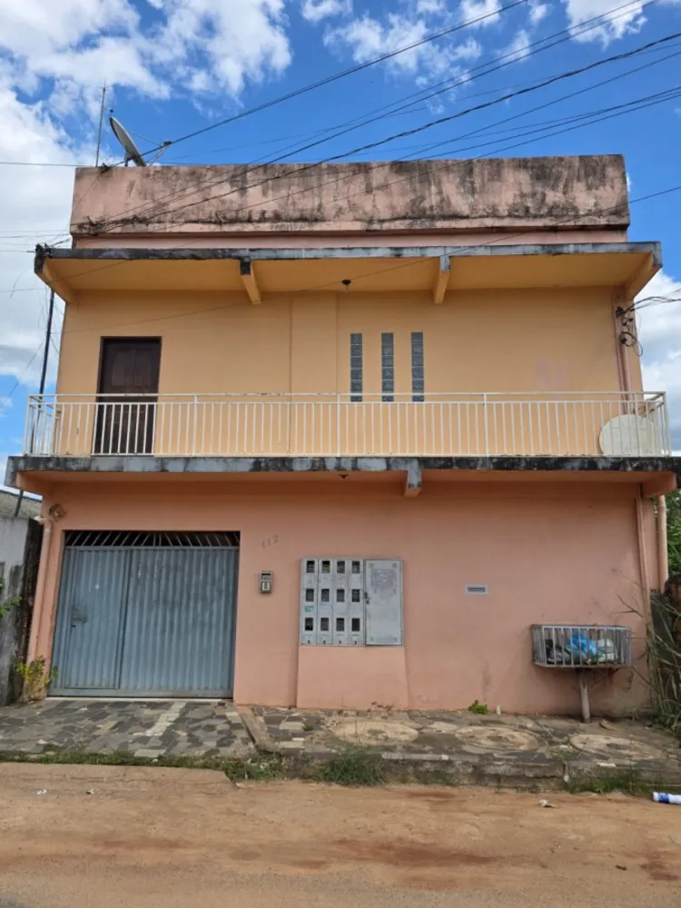 Prédio Inteiro, 265 m² - Foto 16