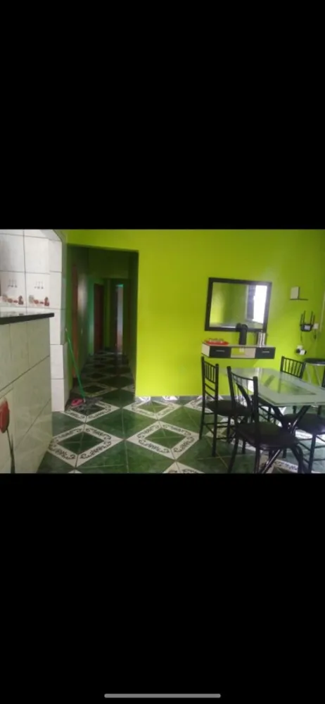 Casa, 3 quartos - Foto 5