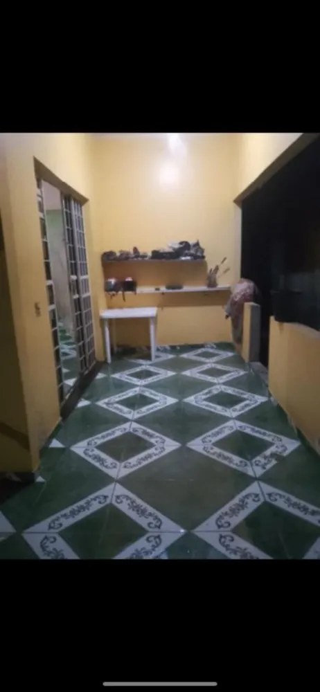 Casa, 3 quartos - Foto 12