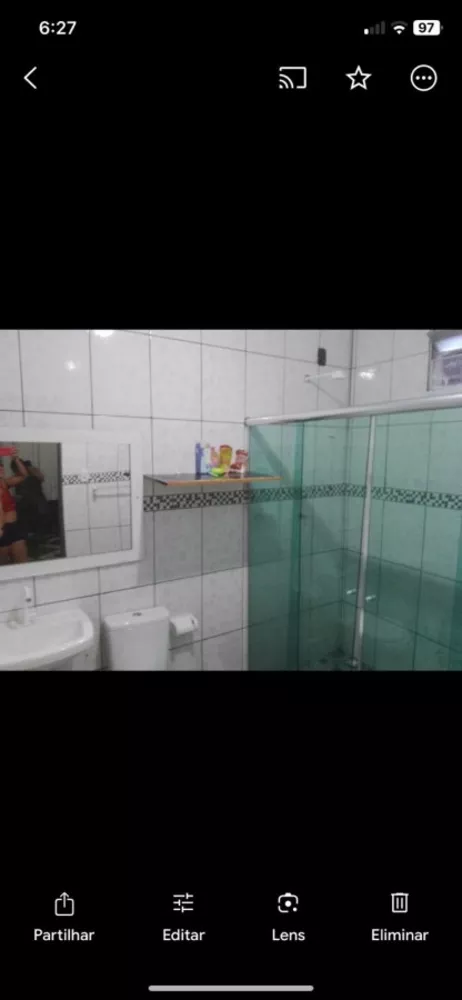 Casa, 3 quartos - Foto 2