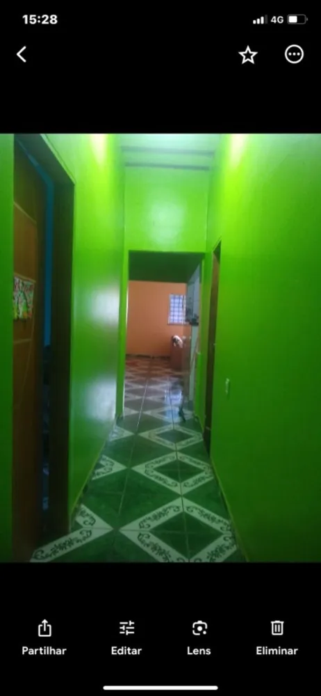 Casa, 3 quartos - Foto 13