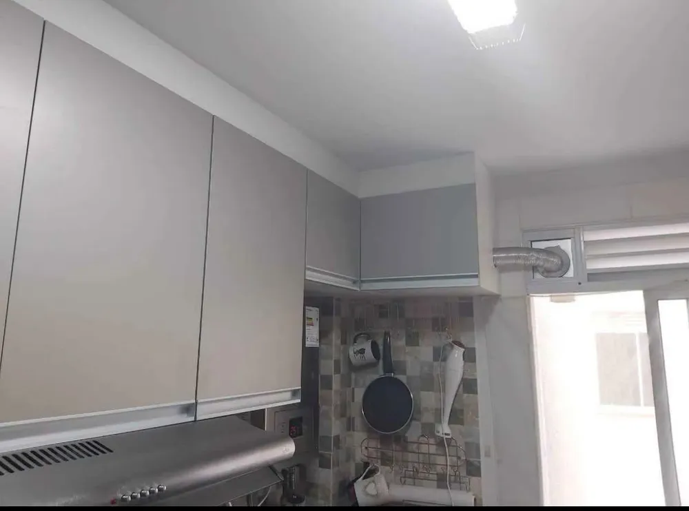 Apartamento, 2 quartos, 42 m² - Foto 4