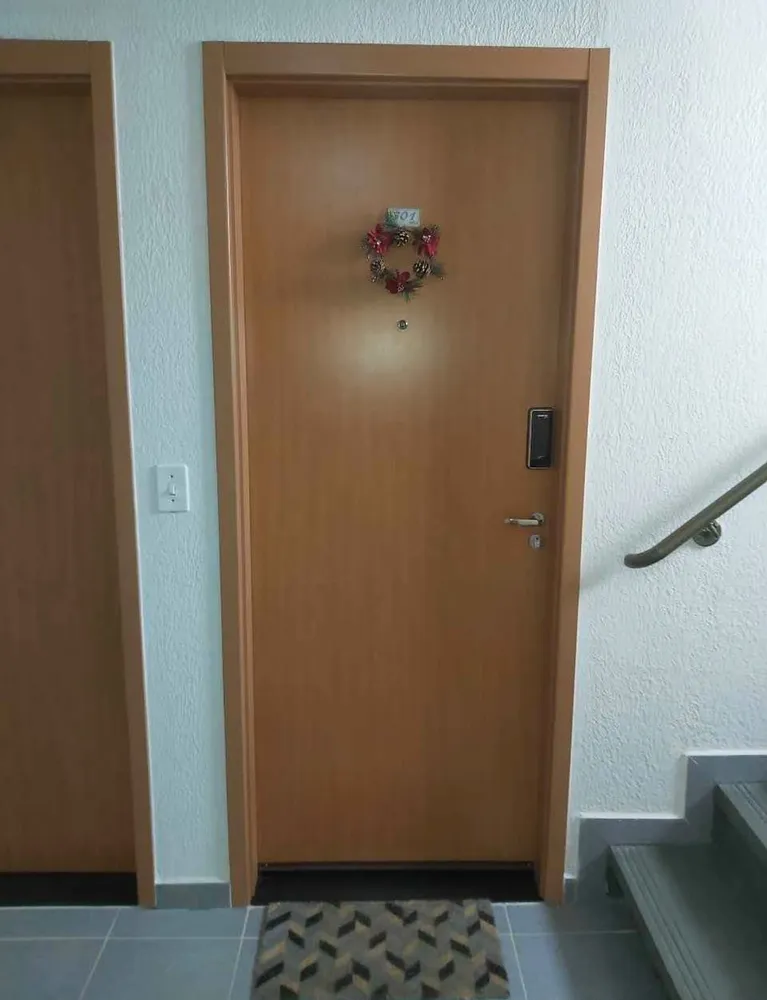 Apartamento, 2 quartos, 42 m² - Foto 3