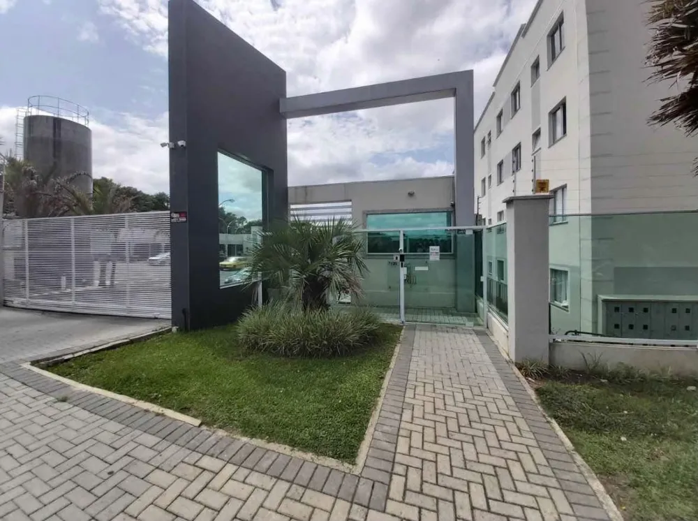 Apartamento, 2 quartos, 42 m² - Foto 1