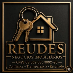 Logo de Reudes Negocios Imobiliarios