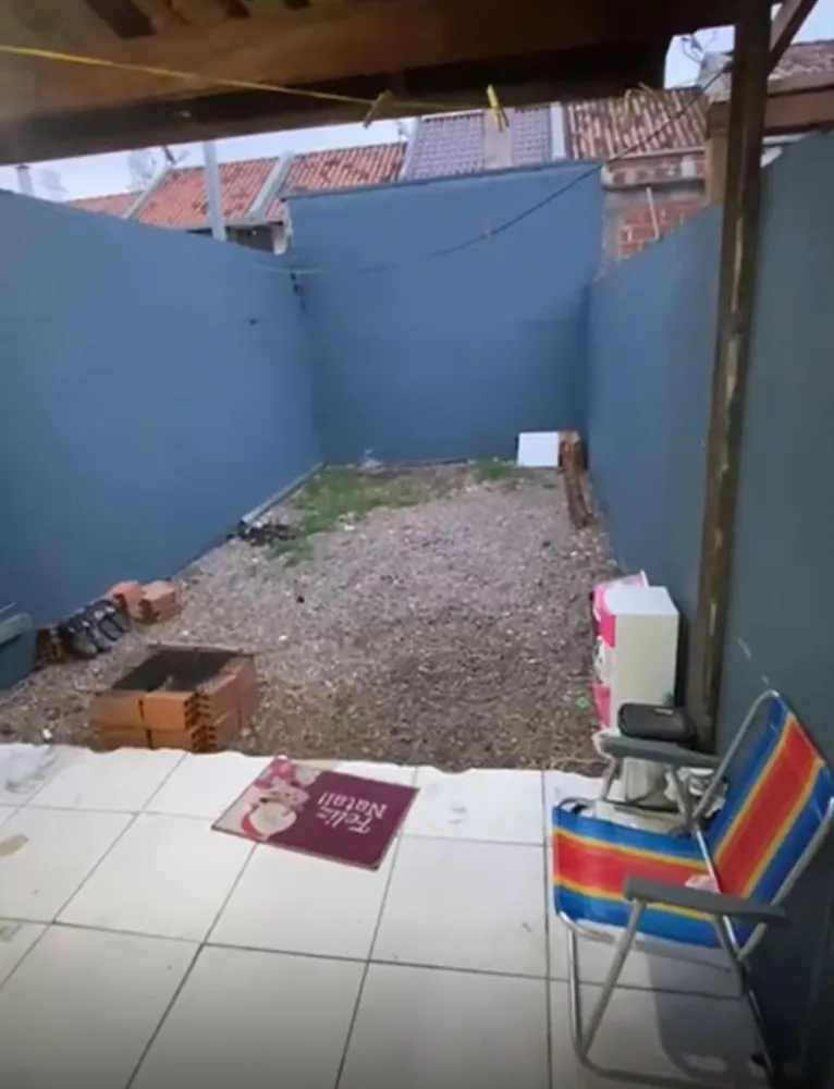 Casa, 2 quartos, 60 m² - Foto 4