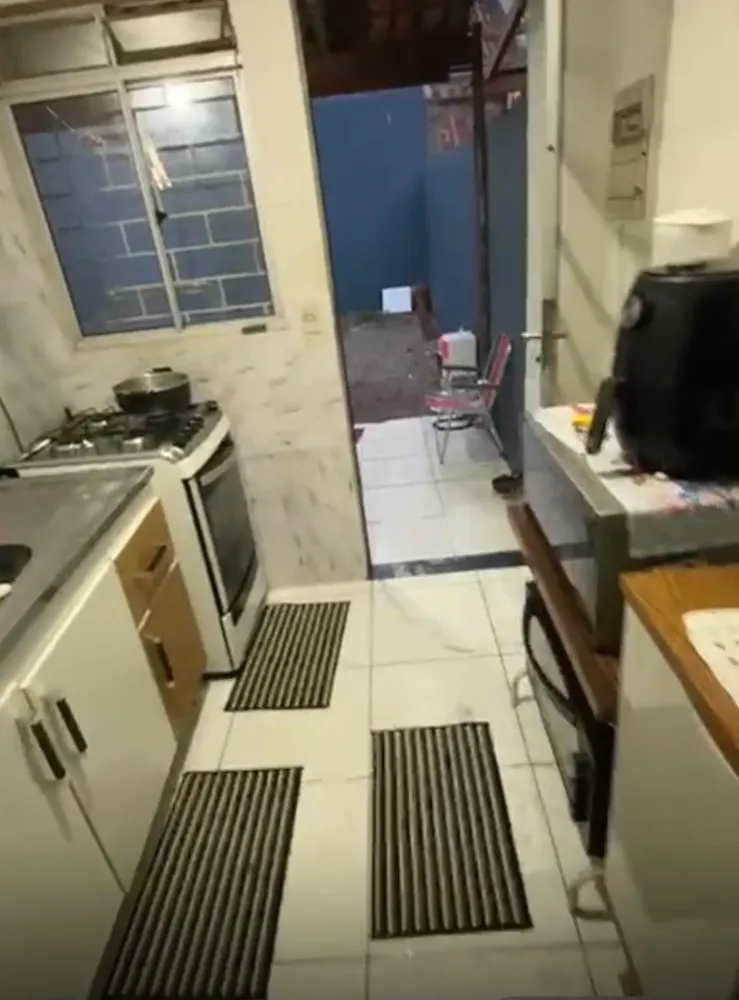Casa, 2 quartos, 60 m² - Foto 2