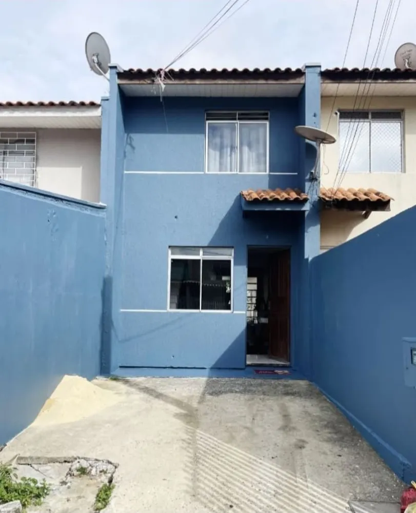 Casa, 2 quartos, 60 m² - Foto 1