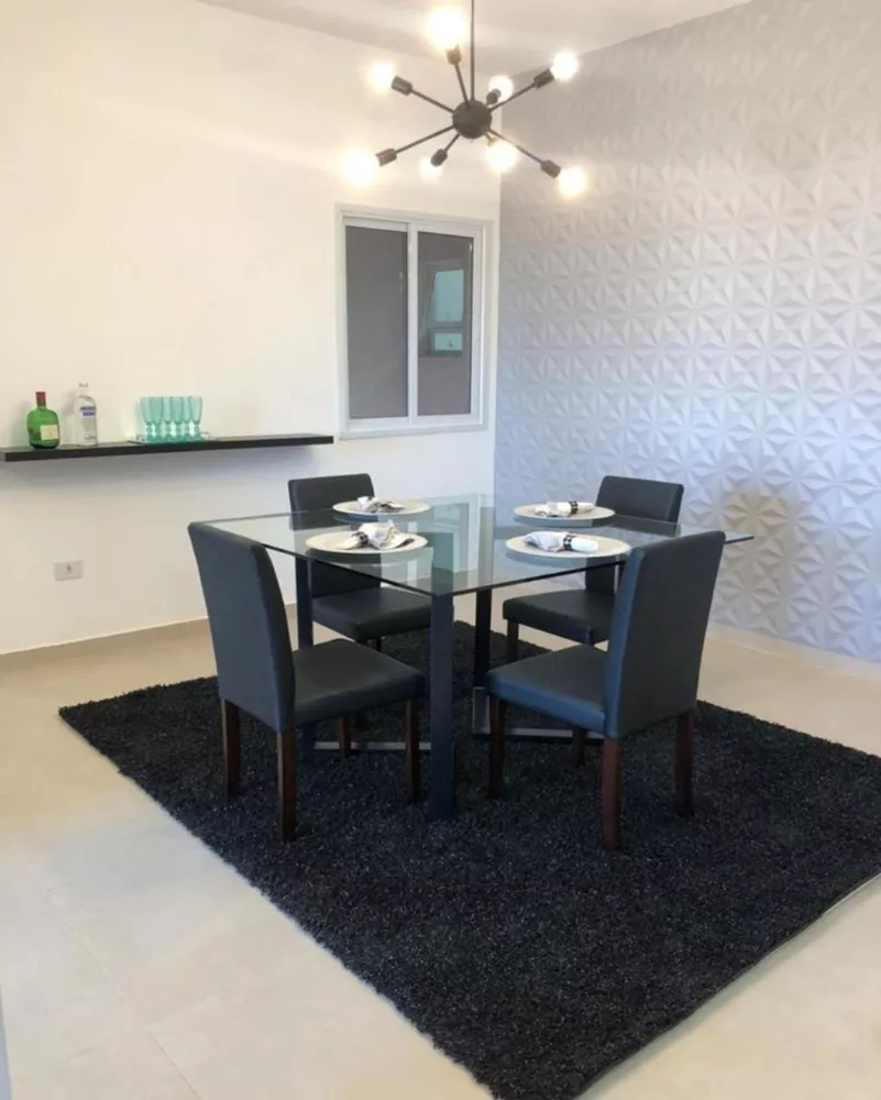 Apartamento à venda com 3 quartos, 84m² - Foto 4