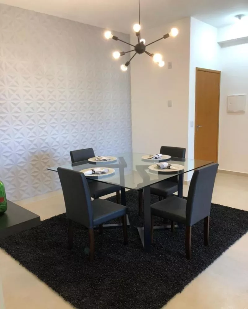 Apartamento à venda com 3 quartos, 84m² - Foto 2