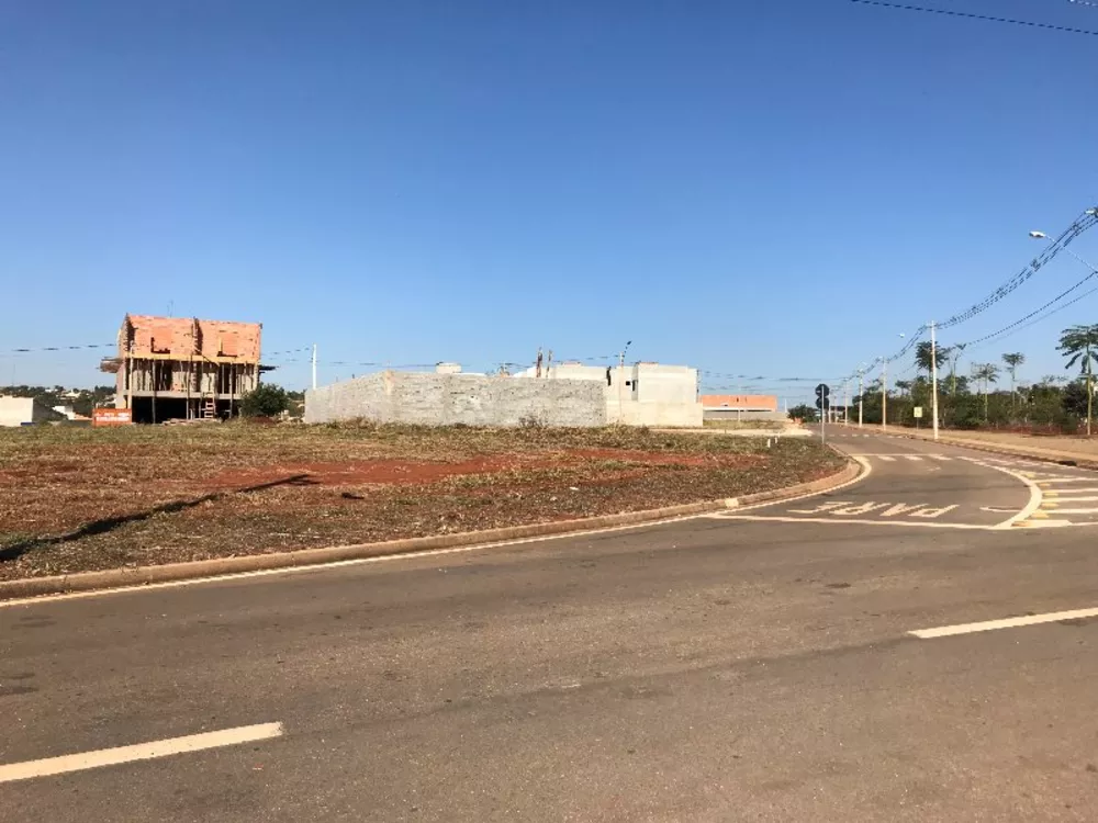 Loteamento e Condomínio à venda, 493m² - Foto 1