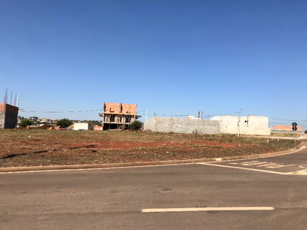 Loteamento e Condomínio à venda, 493m² - Foto 2